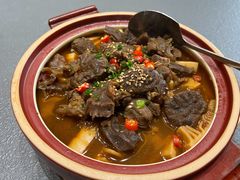 -宗氏一喜砂锅·特色湖北菜(楚河汉街店)