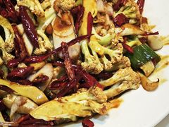 -田记餐馆(富国街店)