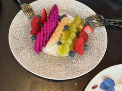 -海天宴海阁·海鲜·鲁菜·青岛菜