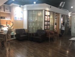 点击看大图 门面-倾城宝贝儿童摄影(浦东金谊店)