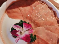 -小龙坎火锅(全球总店)