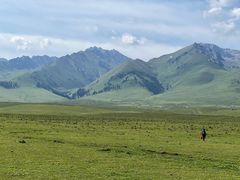 -新疆那拉提国家旅游度假区