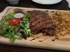 -La Creperie法餐厅(桃江路店)