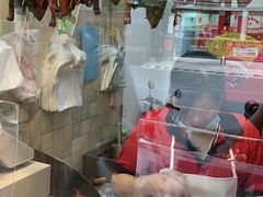 -北京王府井烤鸭(泰兴店)