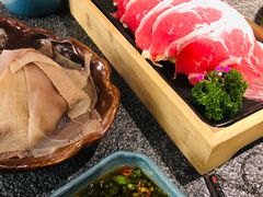 -湊湊火锅·茶憩(郑州绿地新都会店)