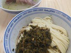 -盛兴面馆(真儒大厦店)