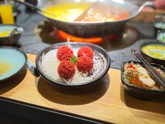 -湊湊火锅·茶憩(石家庄万象城店)