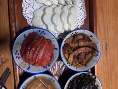 -春满园·邯郸菜发祥地(滏东店)