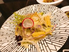 -稻早料理美术馆(城阳店)