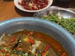 -彭厨(玉荣庄店)