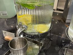-娜娜家·Nana's restaurant(国金汇店)