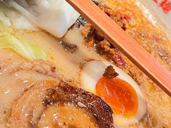 -味千拉面(南宁江南万达店)
