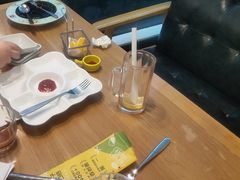 -豪客来牛排(红豆万花城店)