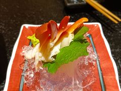 -無境·匠心日本料理(汉街店)