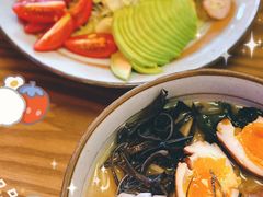 -饭町二郎日式综合茶餐(中安广场店)