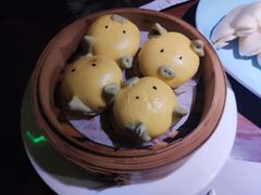 -外婆家(南开大悦城店)