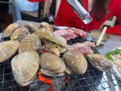 -火云龙烤肉(紫荆花店)