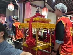 -寻宝记绍兴菜(鲁迅路店)