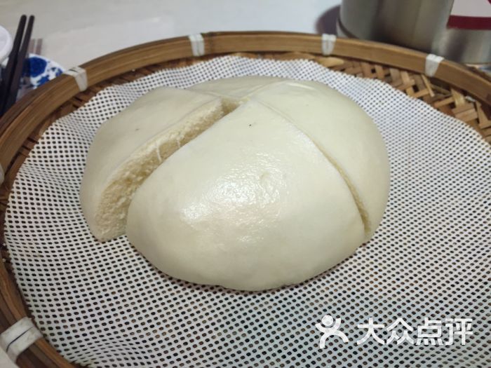 许家故事(伍家岭店)-老面馒头-菜-老面馒头图片-长沙美食-大众点评网