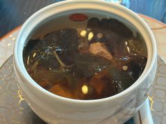 -领事馆19号中餐厅(厦门海景洲际酒店)