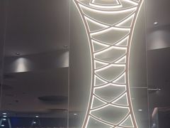 -广州塔晖粤轩中餐厅