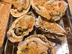 -喝丢一只鞋海鲜烧烤·海肠捞饭(东关街店)