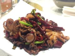 -渔娘渔家丹东海鲜(东直门店)