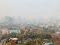 景观位-萨芭蒂高空花园餐酒吧