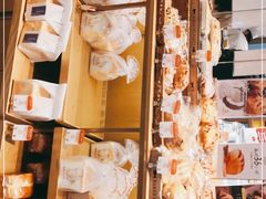 -西村叔叔的店·面包·甜品·蛋糕(崂山丽达店)