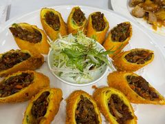 -玉林烤鸭店(黄村康庄店)