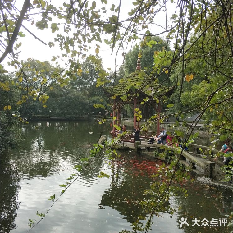 成都周边游攻略｜都江堰景区拍照指南