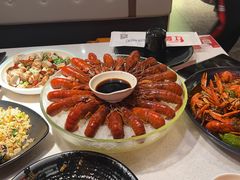 -红盔甲·小龙虾(天钥桥店)