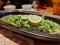 -普叽普叽泰式茶餐厅(港汇店)