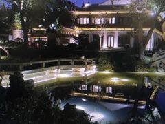 -杭州西湖柳莺里酒店