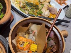 -啫神·广州地标美食(北京路店)