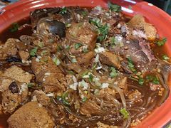 -人民公社大食堂(顺义总店)
