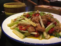 -朕之味(龙湖·西城天街店)