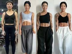 -Orenda健身工作室(平山店)