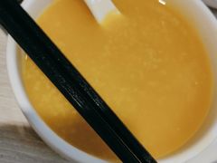 金瓜小米粥-九毛九西北菜(百信广场店)