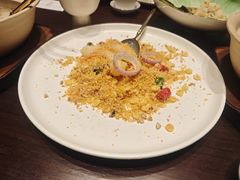 -明湖楼·经典鲁菜山东海鲜(大明湖店)