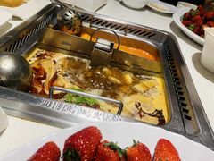 -海底捞火锅(振华商厦店)