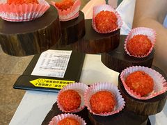 -香香海南菜餐厅