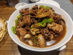 -老山东·山东菜(鲁菜名店)