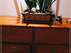 -缦晏山房(澜溪镇店)