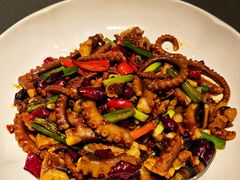 -上和臻品中国菜(花园街店)