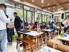 -廖记老砂锅(上清寺店)