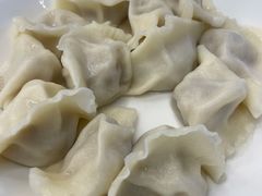 有机酸菜猪肉-东方饺子王(新奥购物中心店)