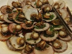 -青岛蓝海大饭店·渔歌舫(李沧店)
