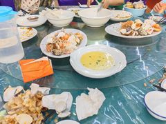 -瑶记海鲜餐厅(西涌店)
