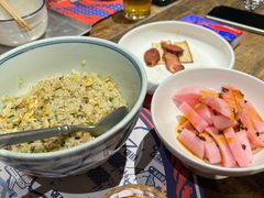 -铁公鸡·四川料理(天环广场店)